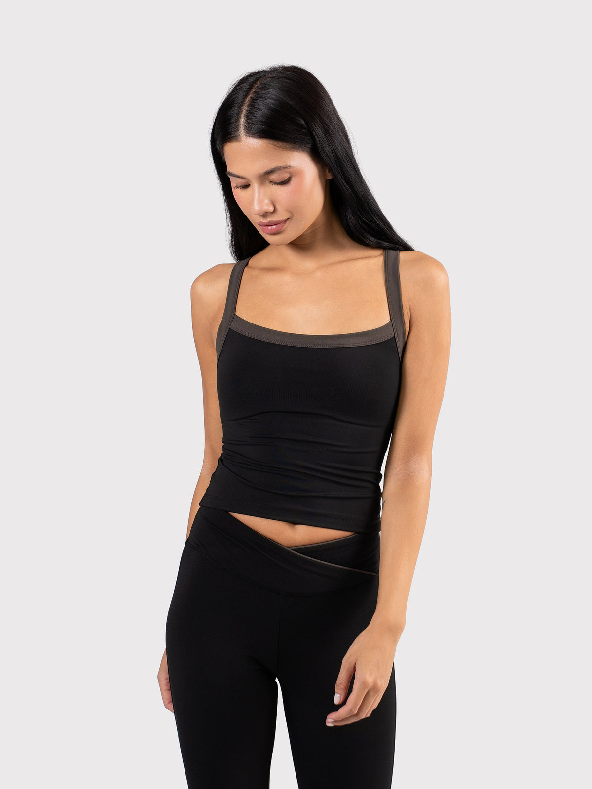 BLACK 8