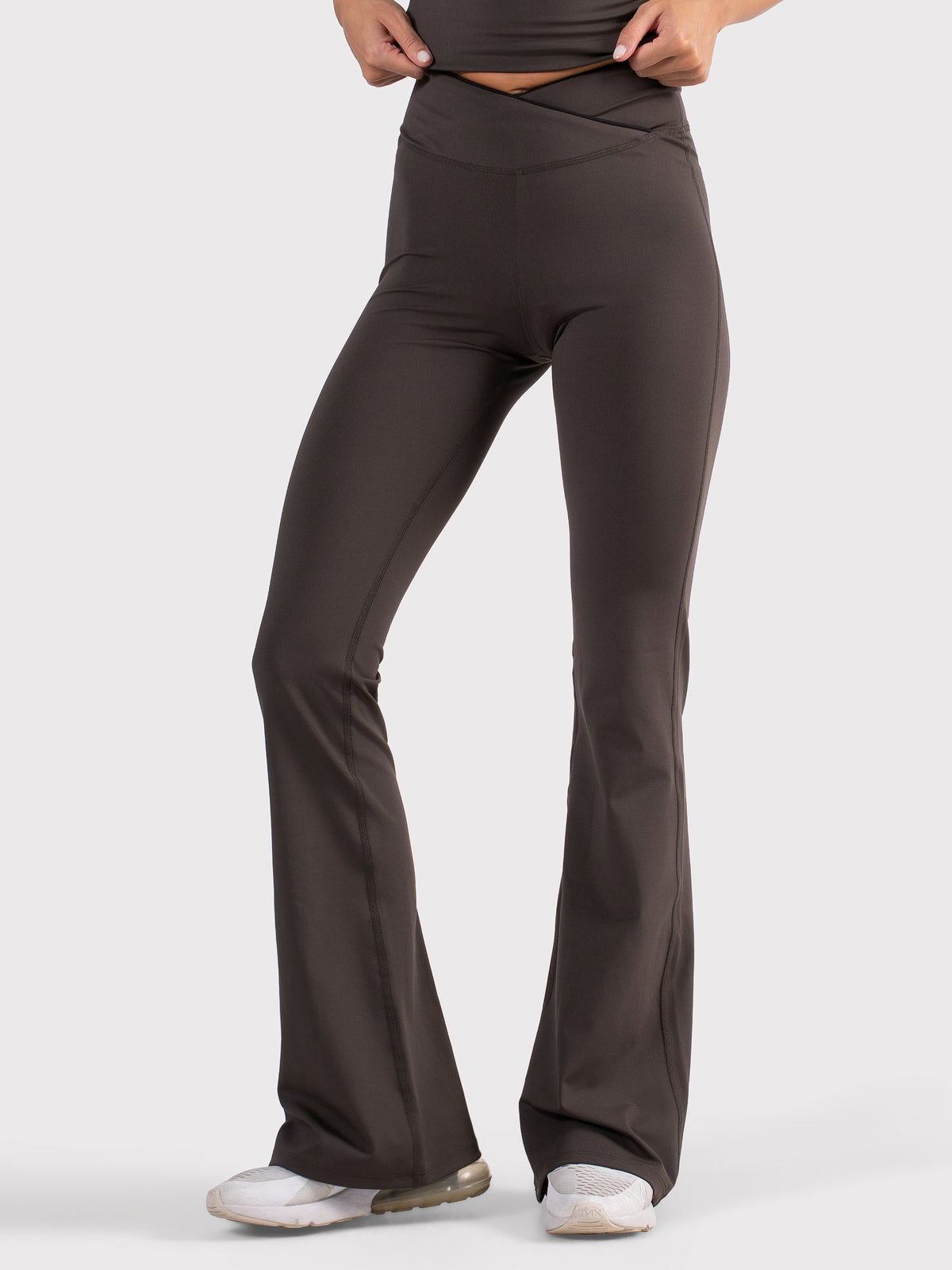BROWN 3