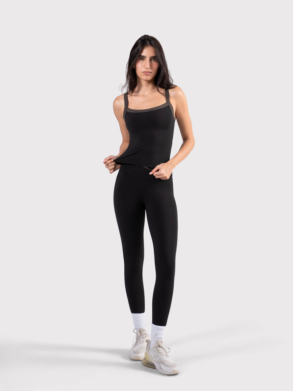 BLACK 15