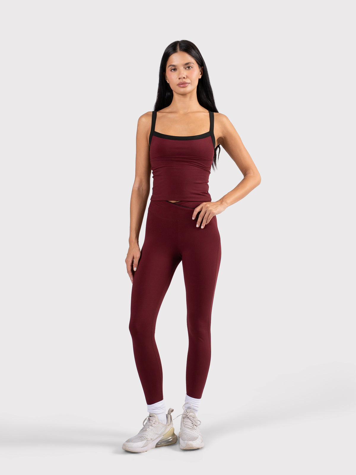 BURGUNDY 10