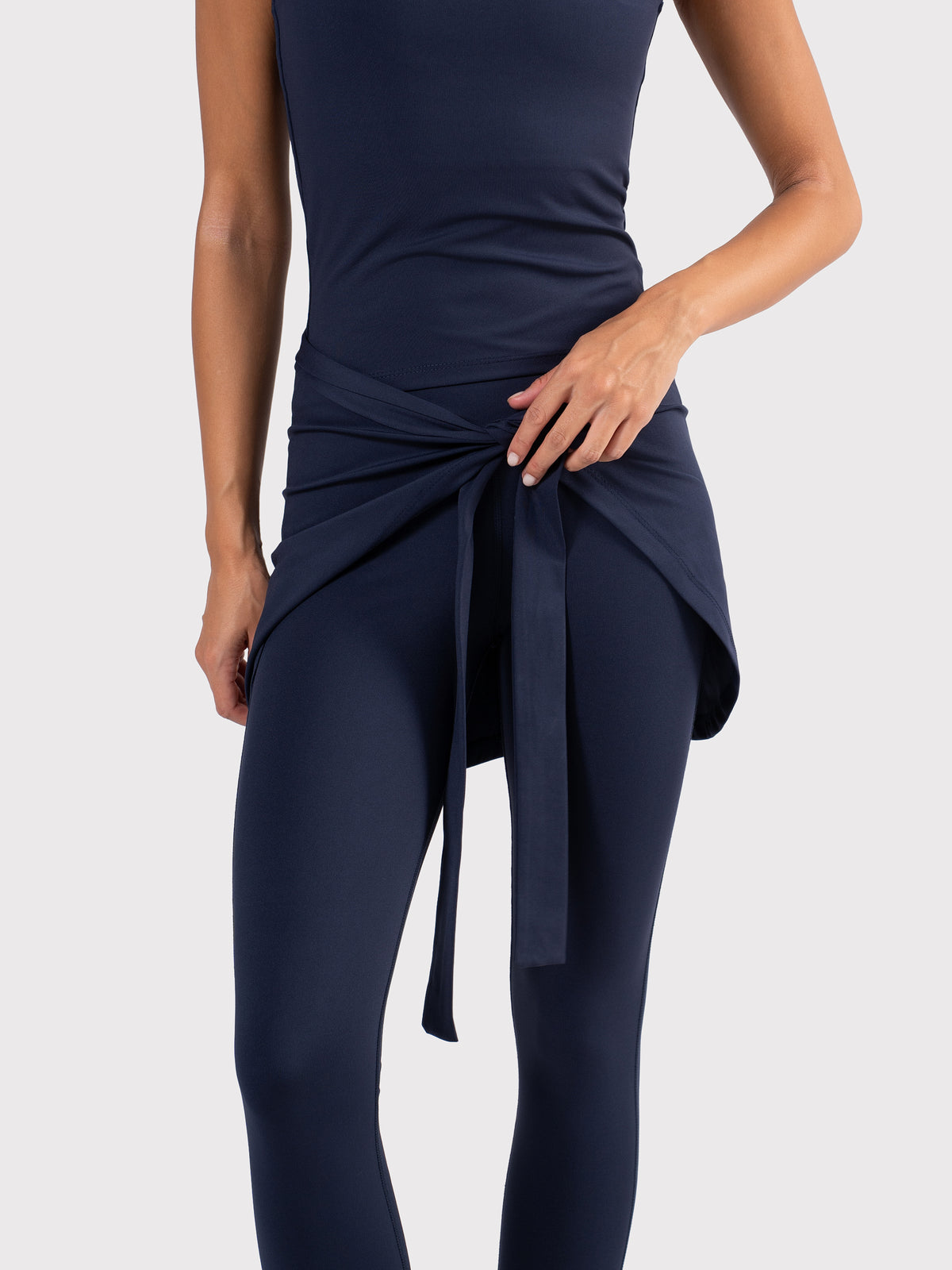 MOVE COVER UP NAVY