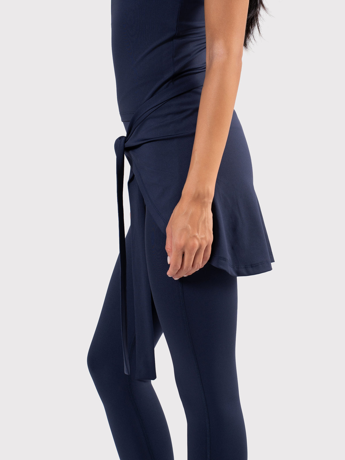 MOVE COVER UP NAVY