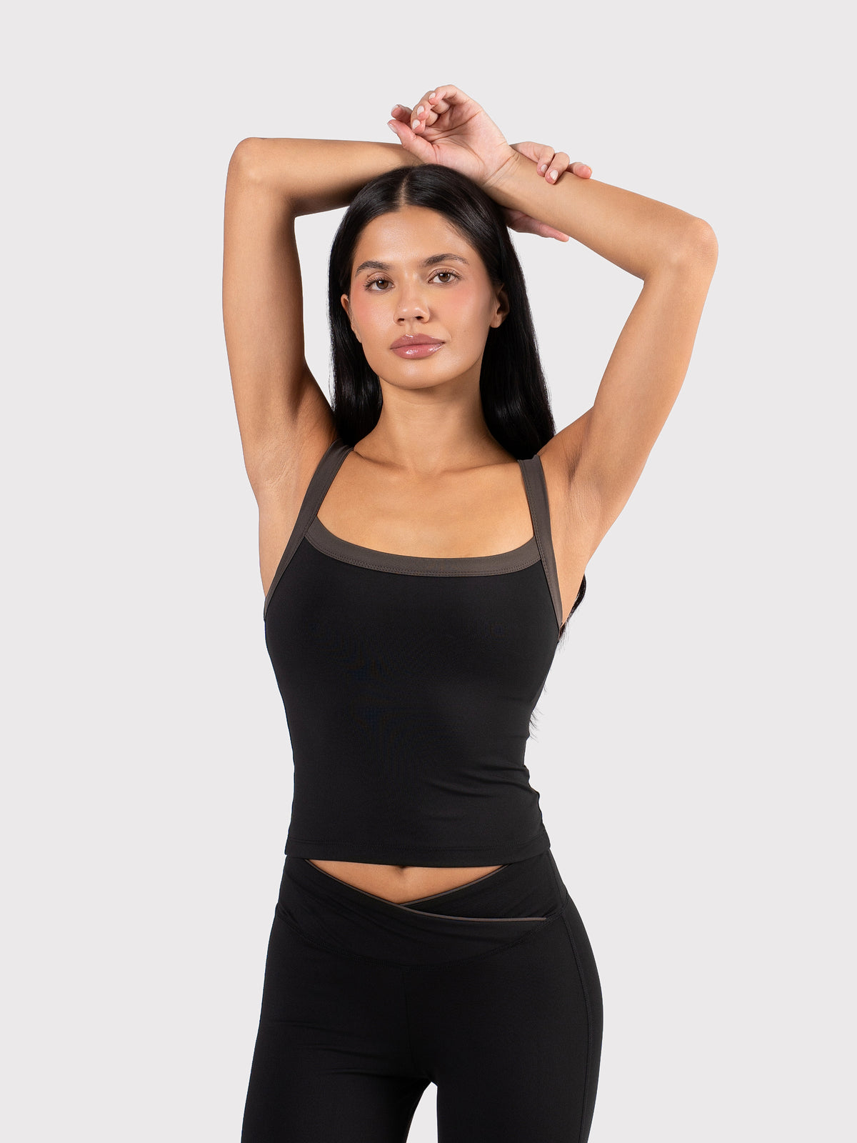 BLACK 7