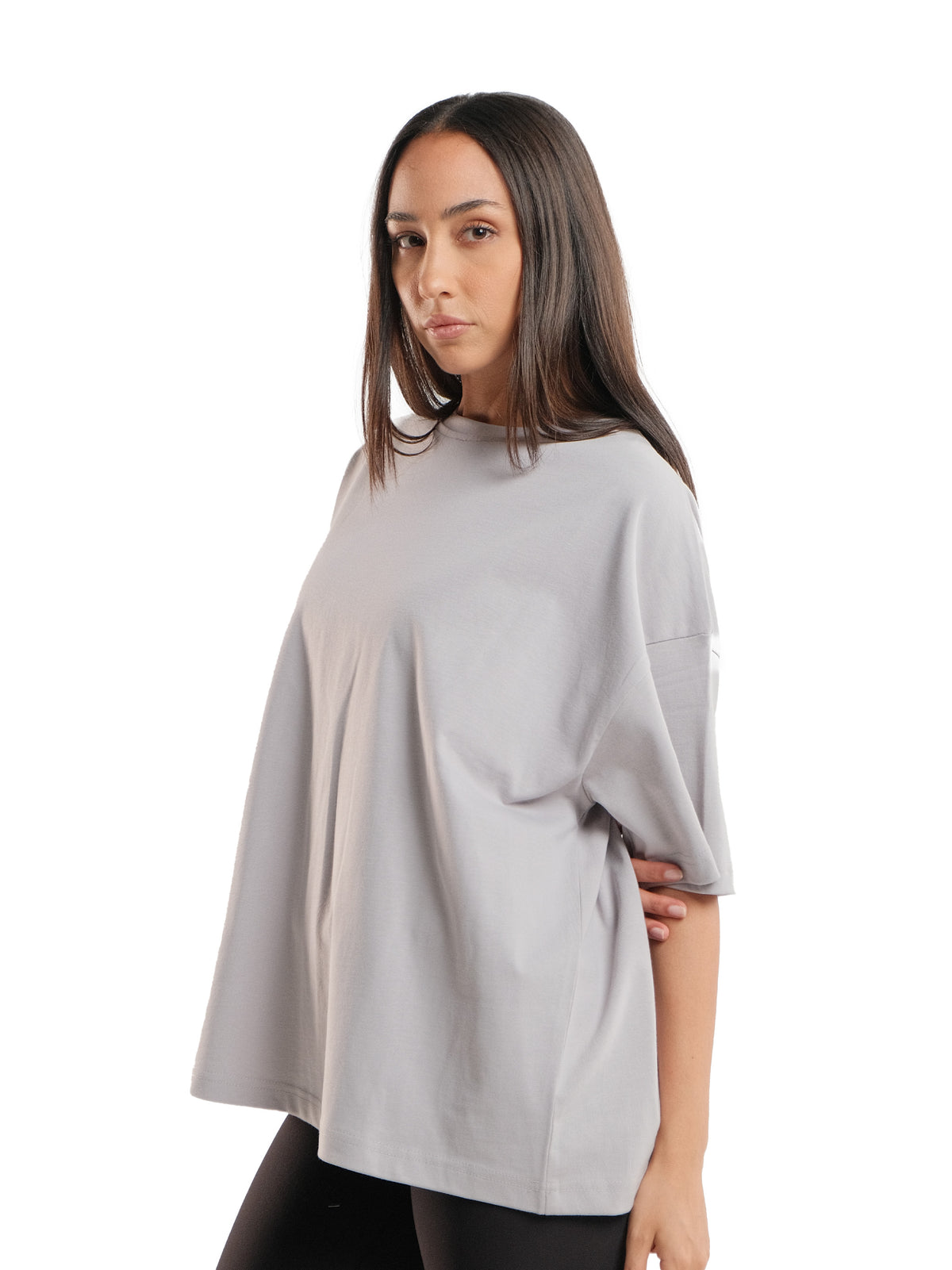 BASIC T-SHIRT