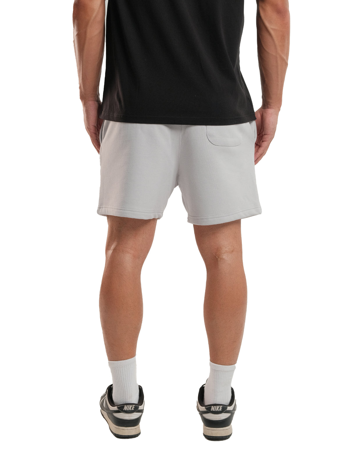 COTTON SHORTS
