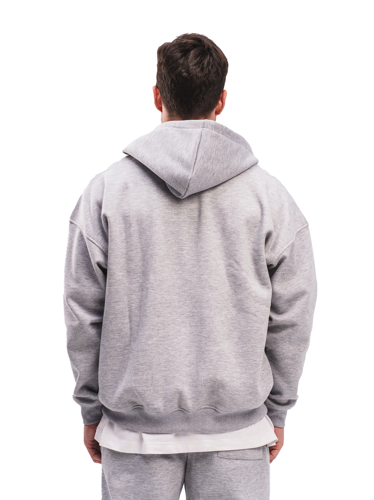 ZIP UP