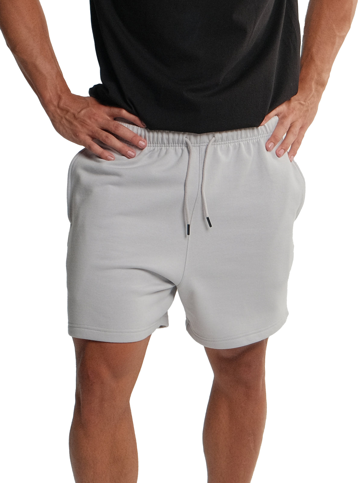 COTTON SHORTS