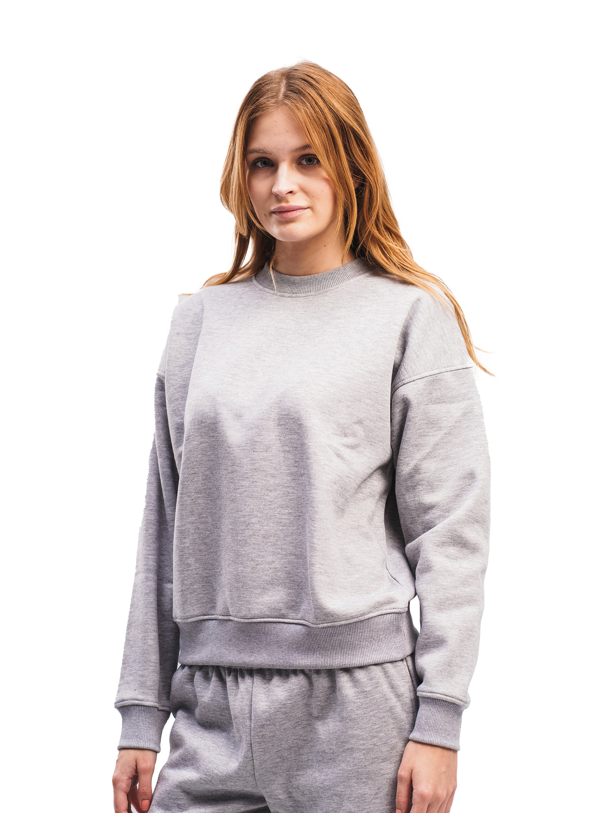 CREWNECK