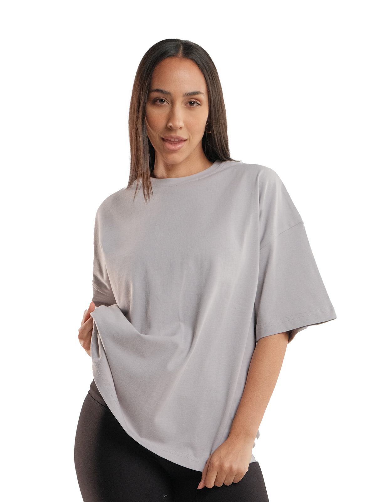 BASIC T-SHIRT