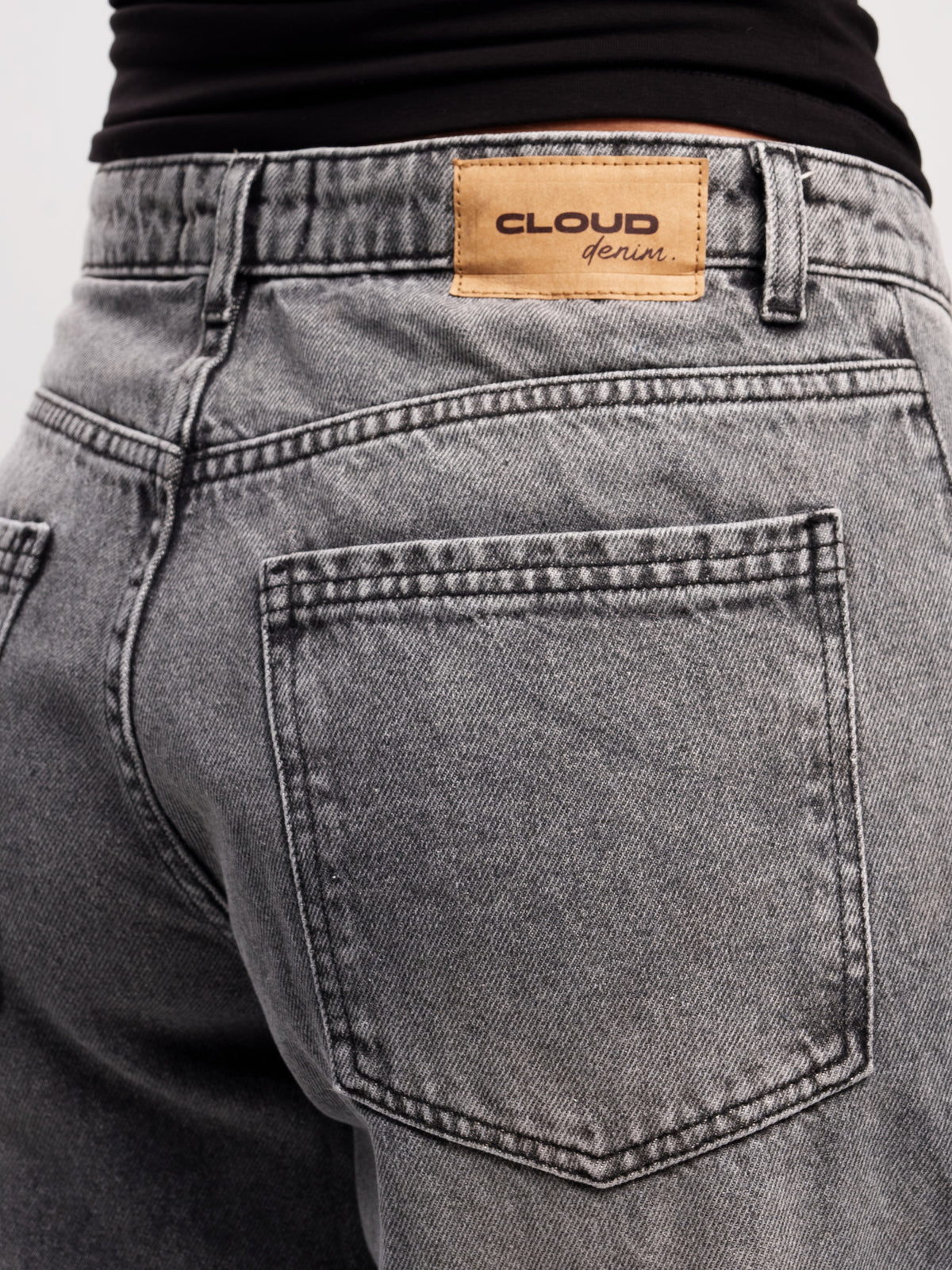 BAGGY JEANS