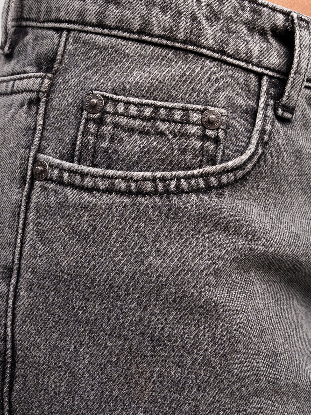 BAGGY JEANS