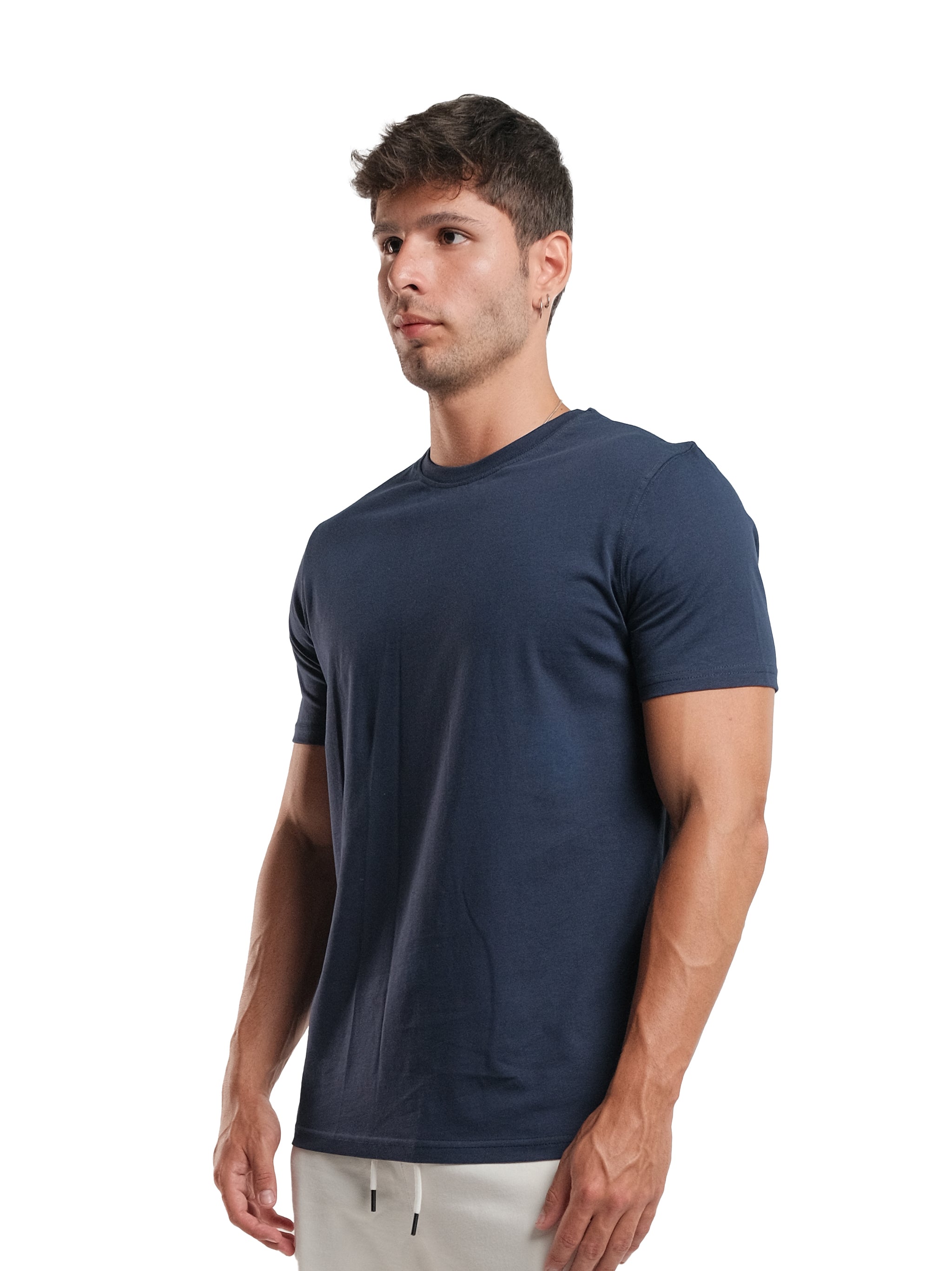 MEN'S REGULAR FIT T-SHIRT