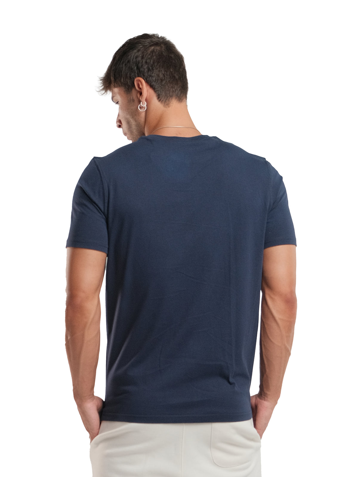 MEN'S REGULAR FIT T-SHIRT