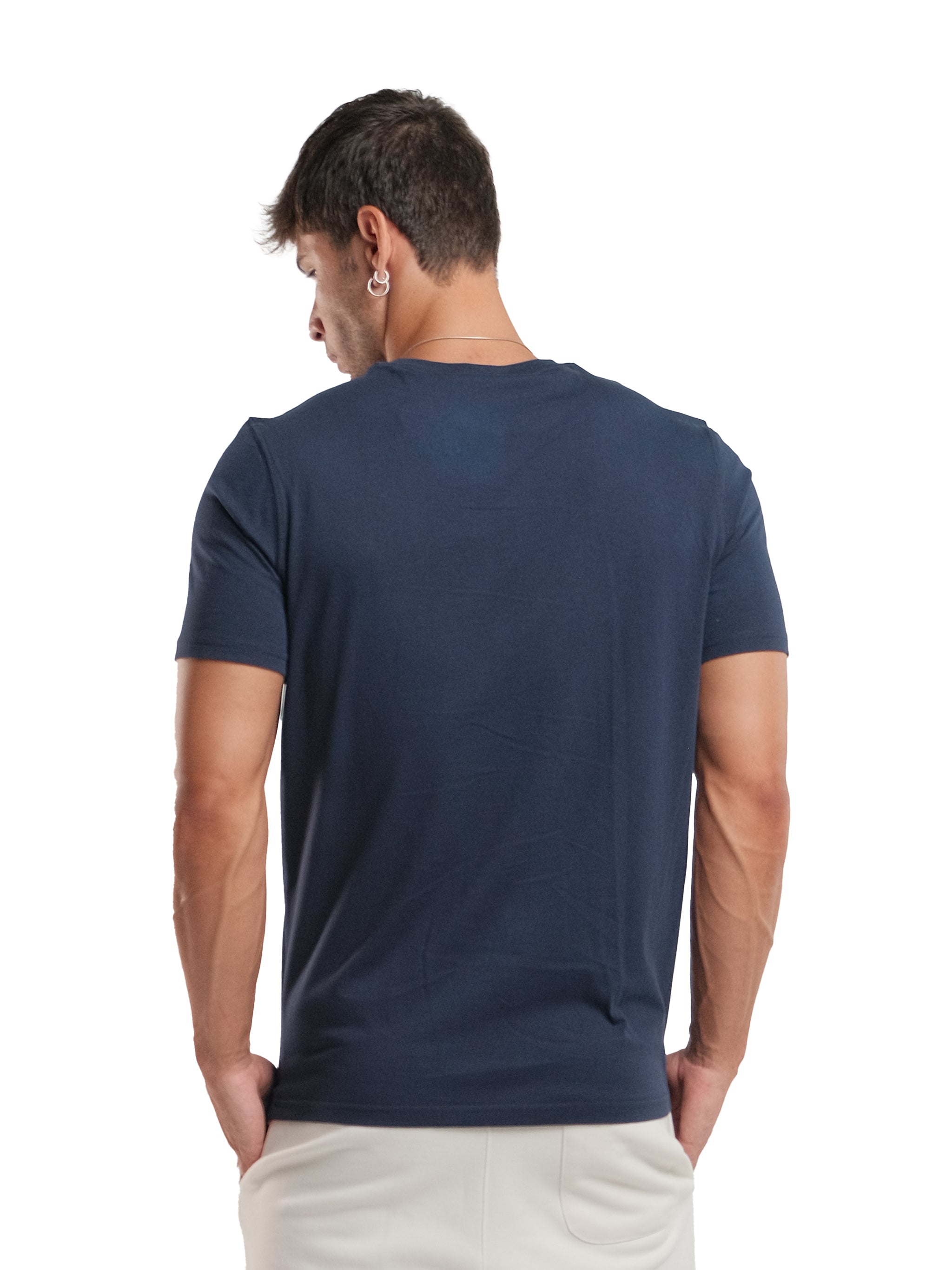 MEN'S REGULAR FIT T-SHIRT