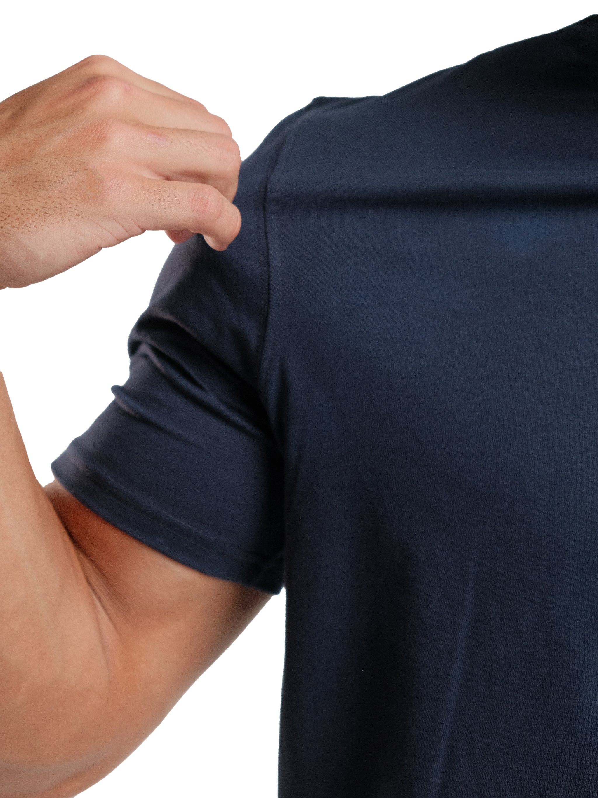 MEN'S REGULAR FIT T-SHIRT