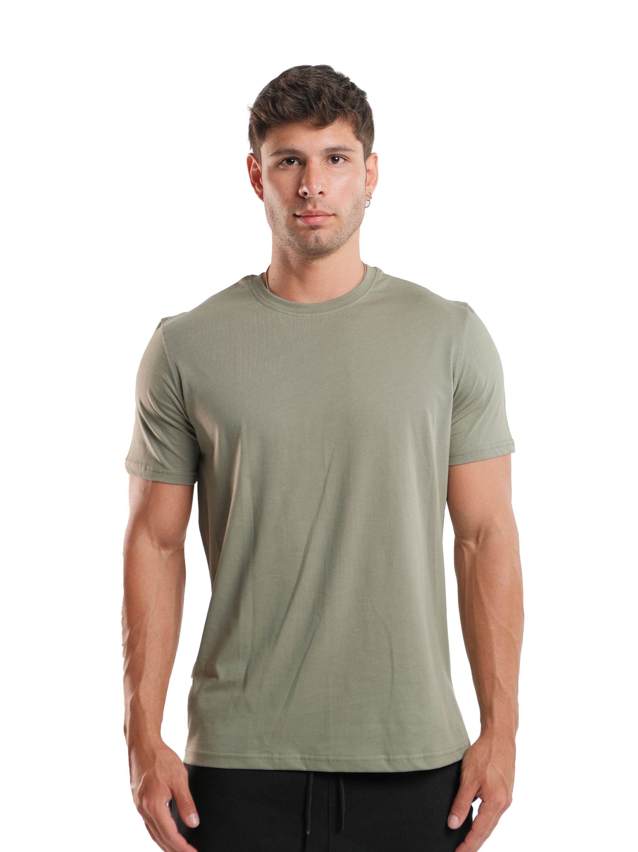MEN'S REGULAR FIT T-SHIRT