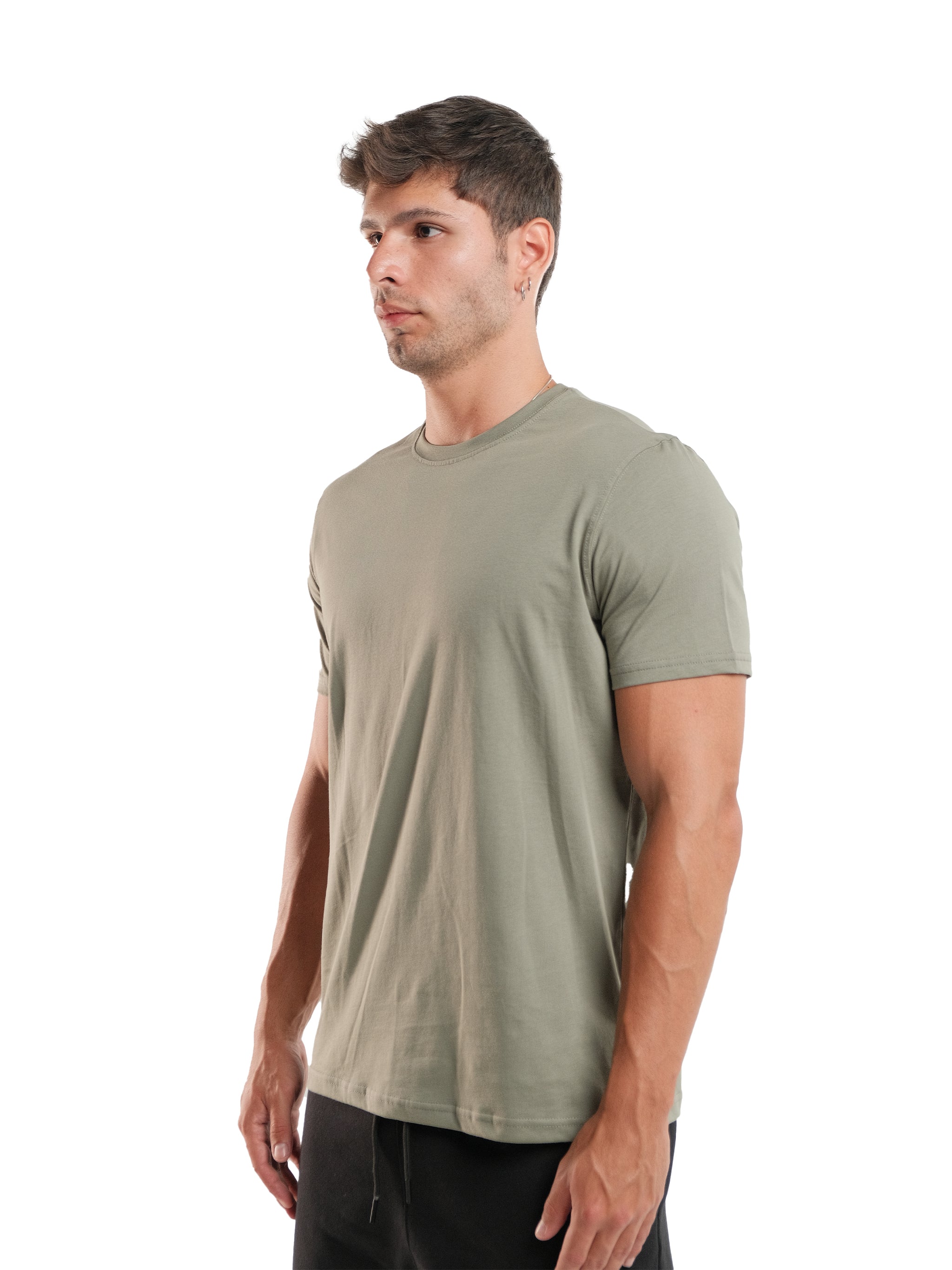 MEN'S REGULAR FIT T-SHIRT