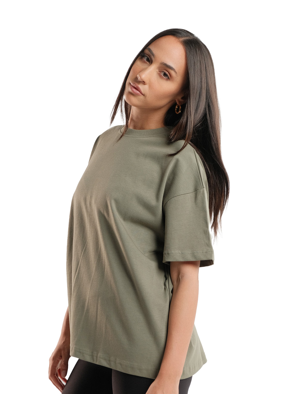 BASIC T-SHIRT