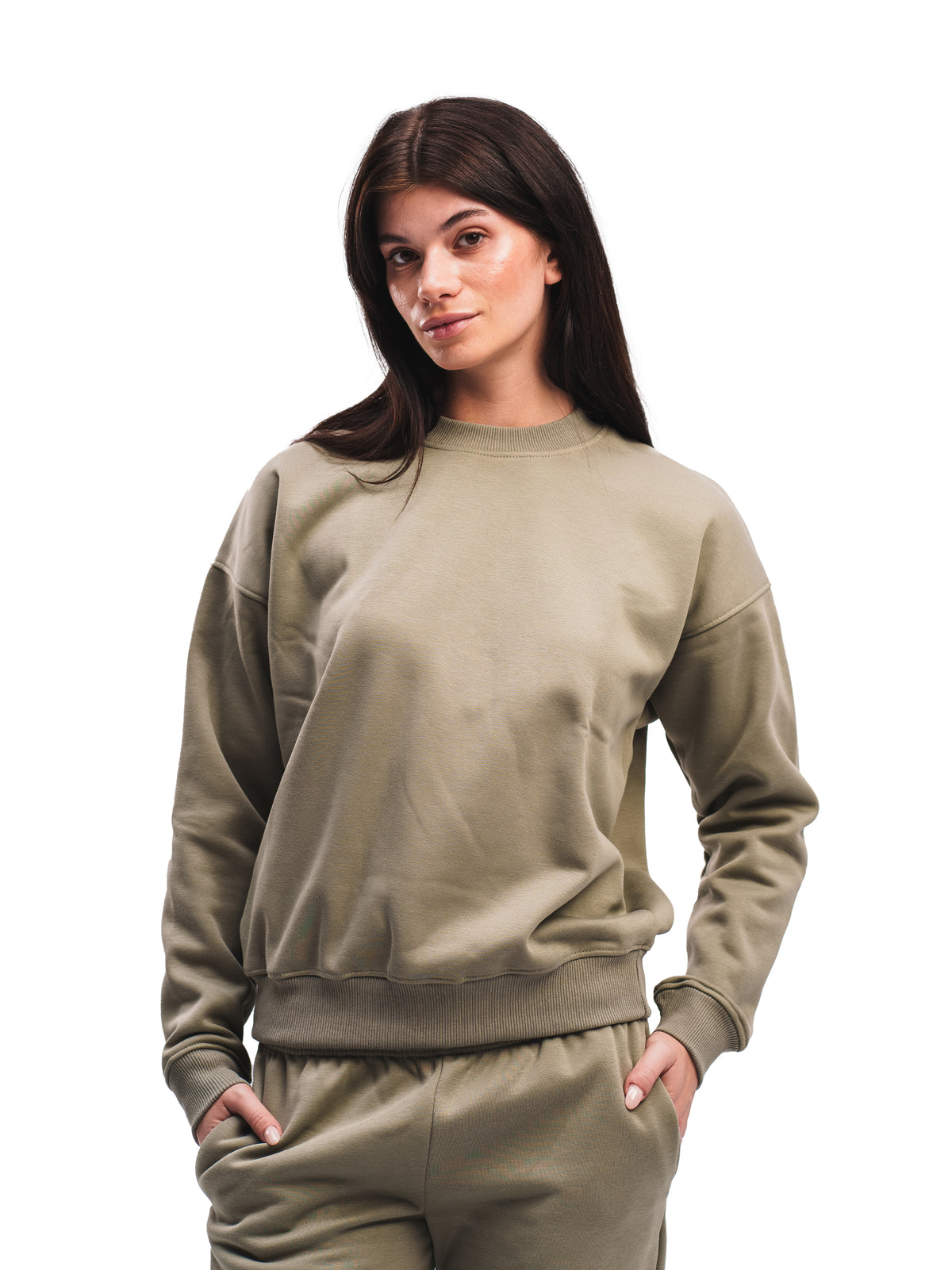CREWNECK