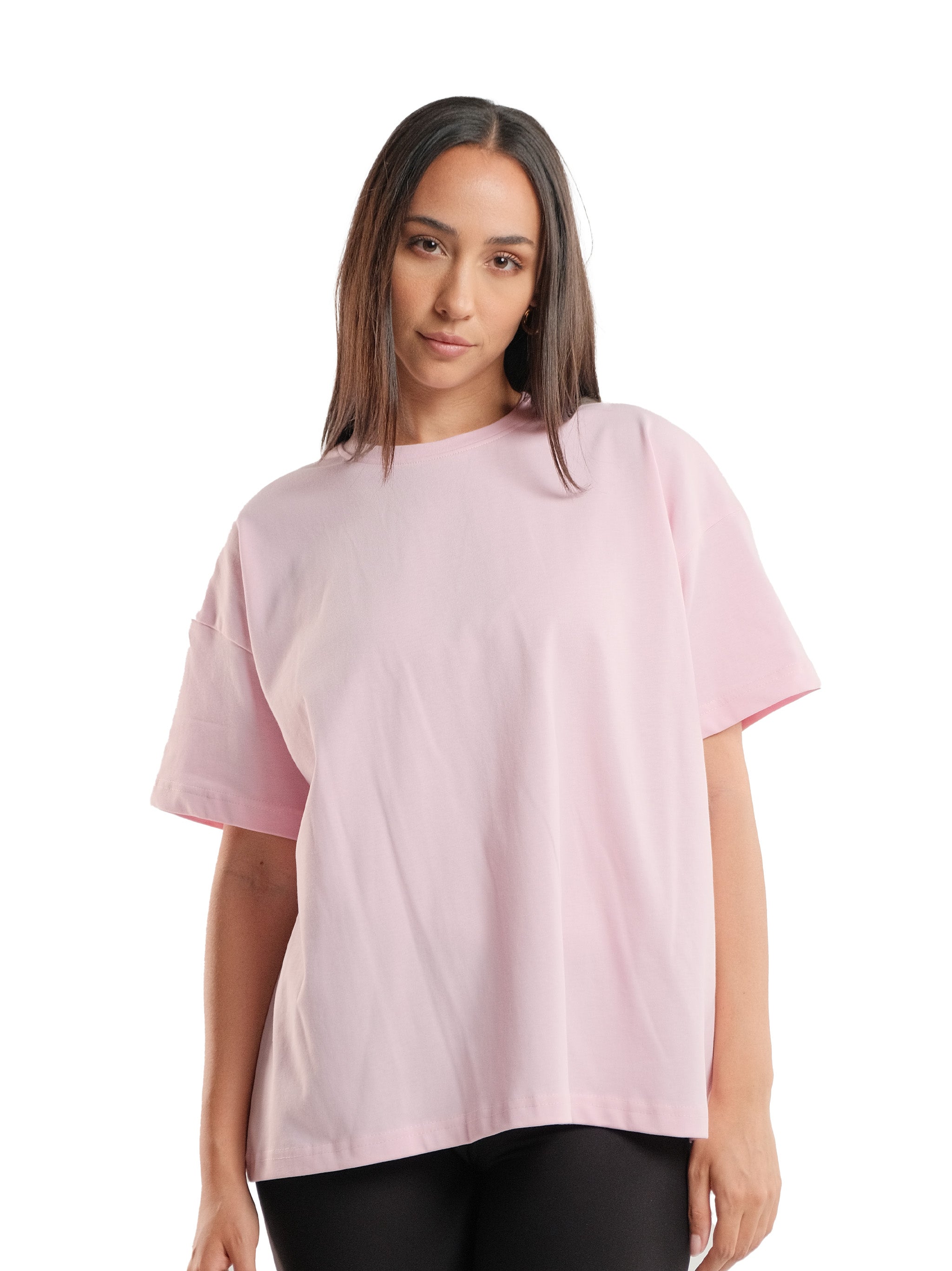 BASIC T-SHIRT
