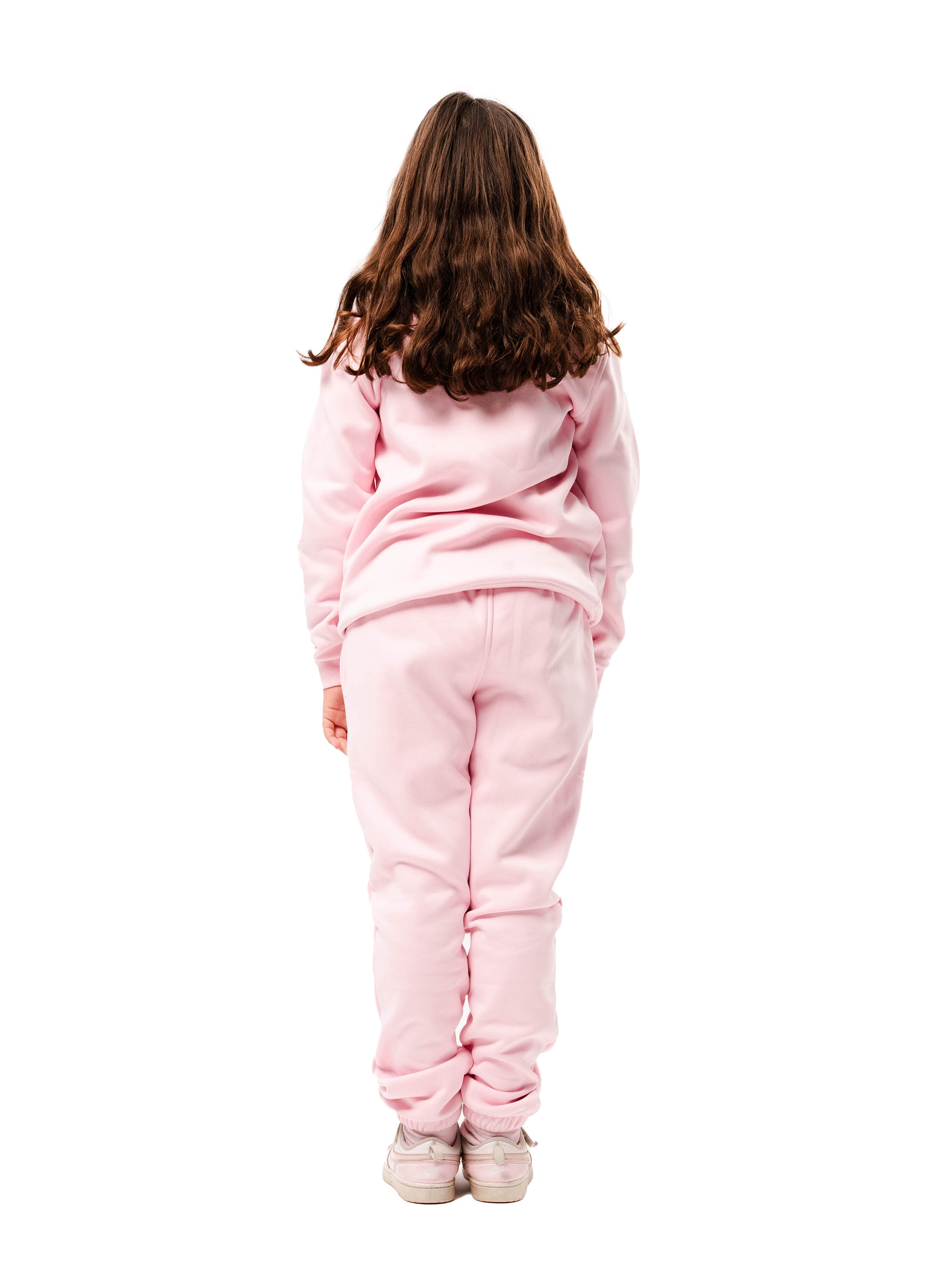 KIDS CREWNECK