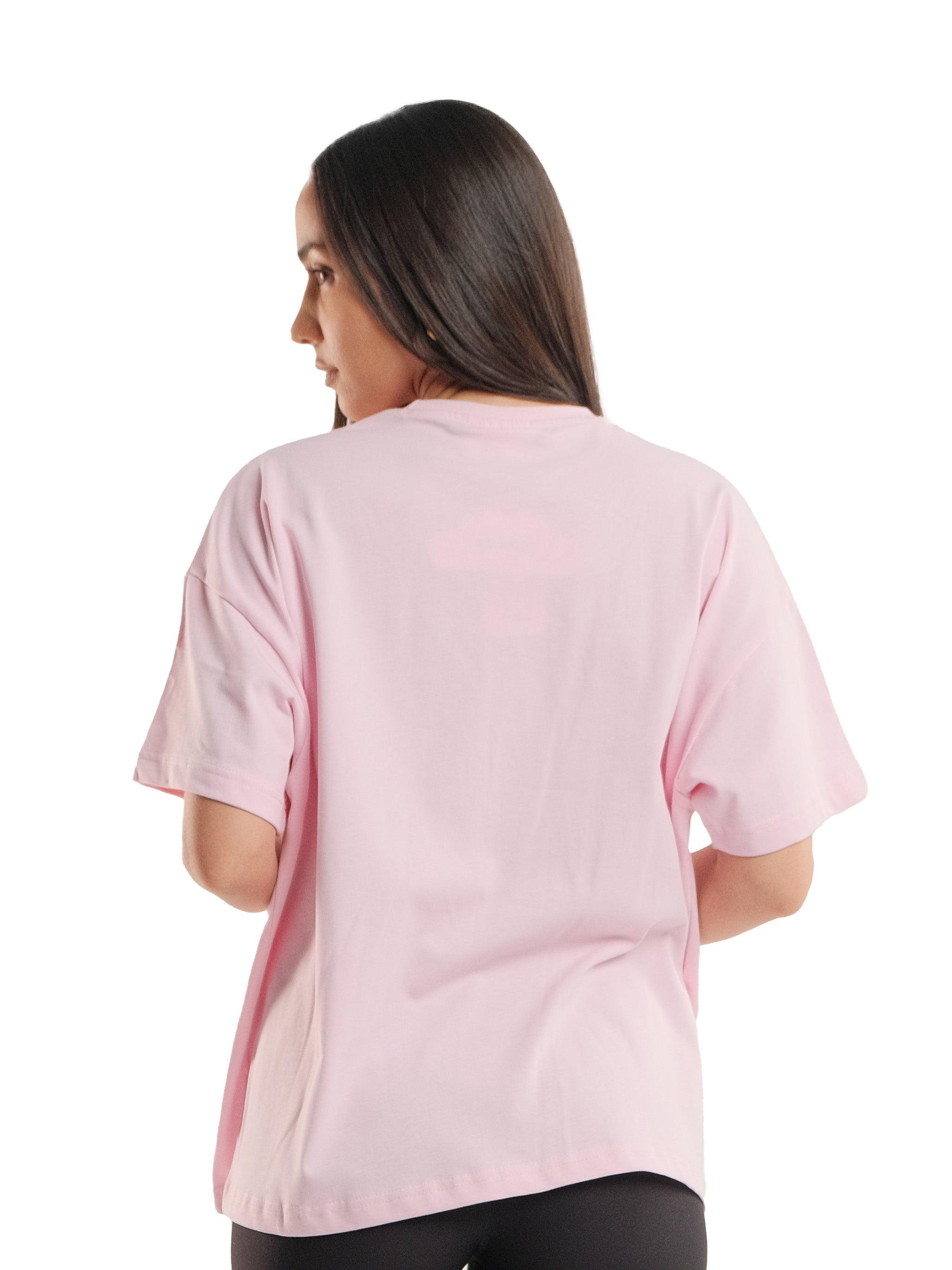 BASIC T-SHIRT