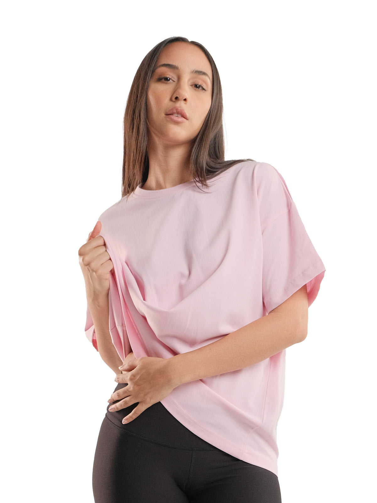 BASIC T-SHIRT