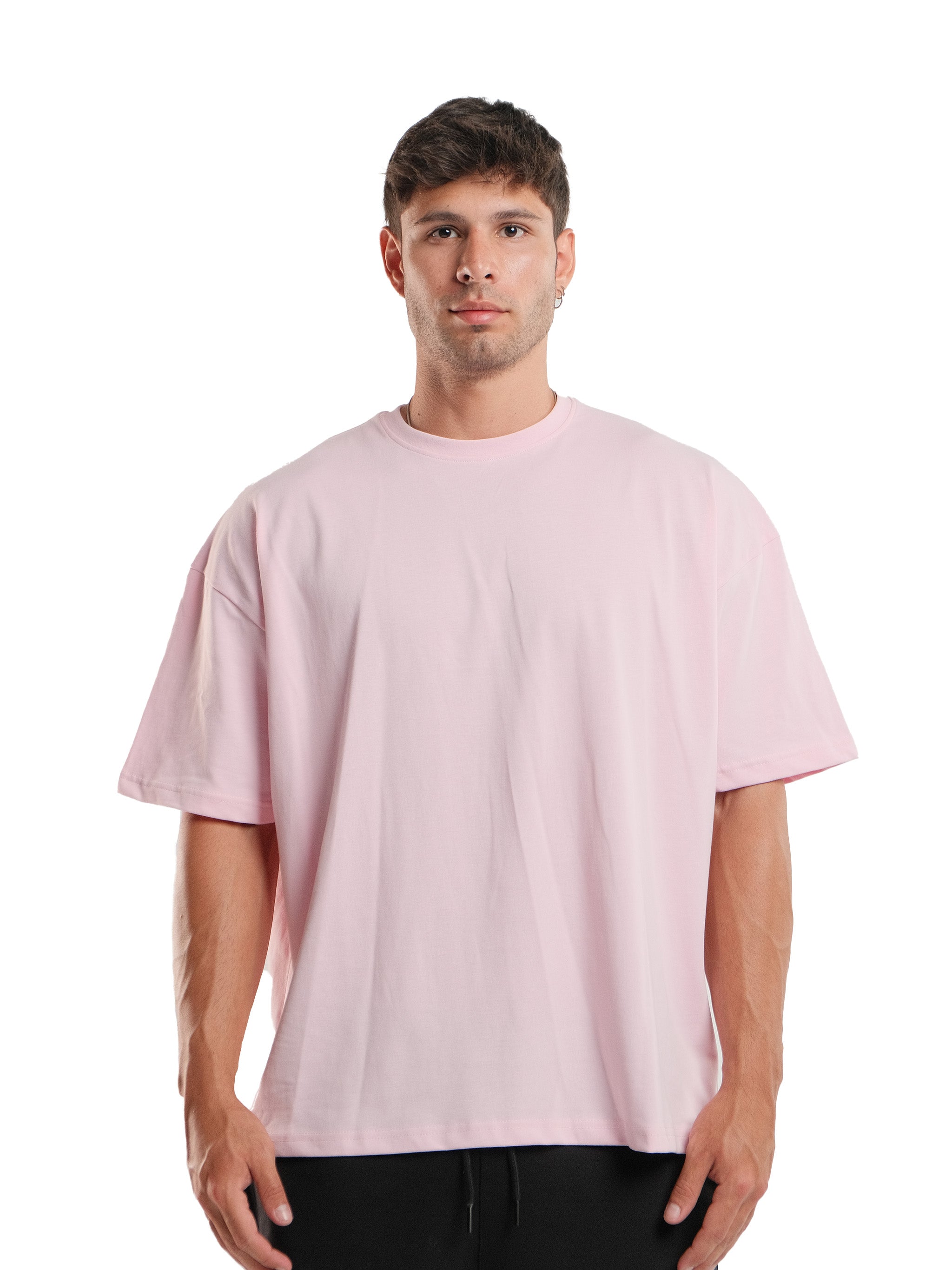 BASIC T-SHIRT