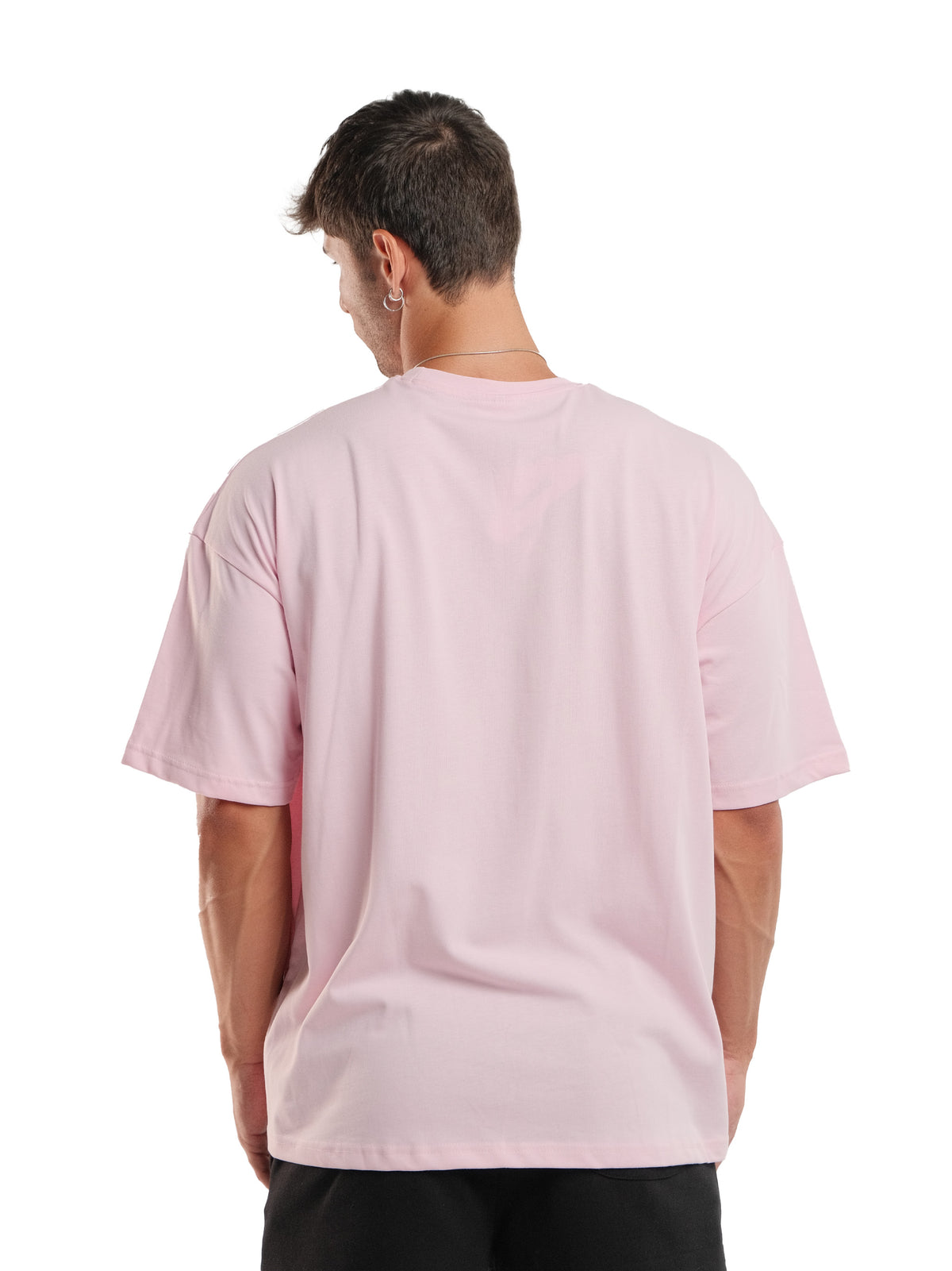 BASIC T-SHIRT