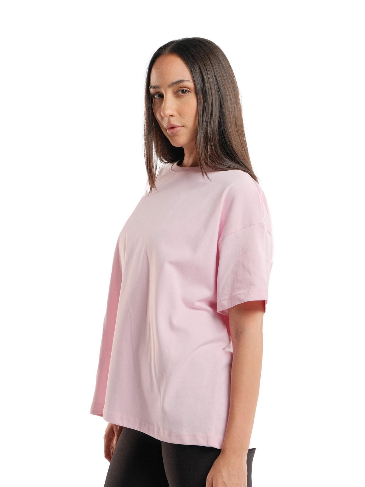 BASIC T-SHIRT
