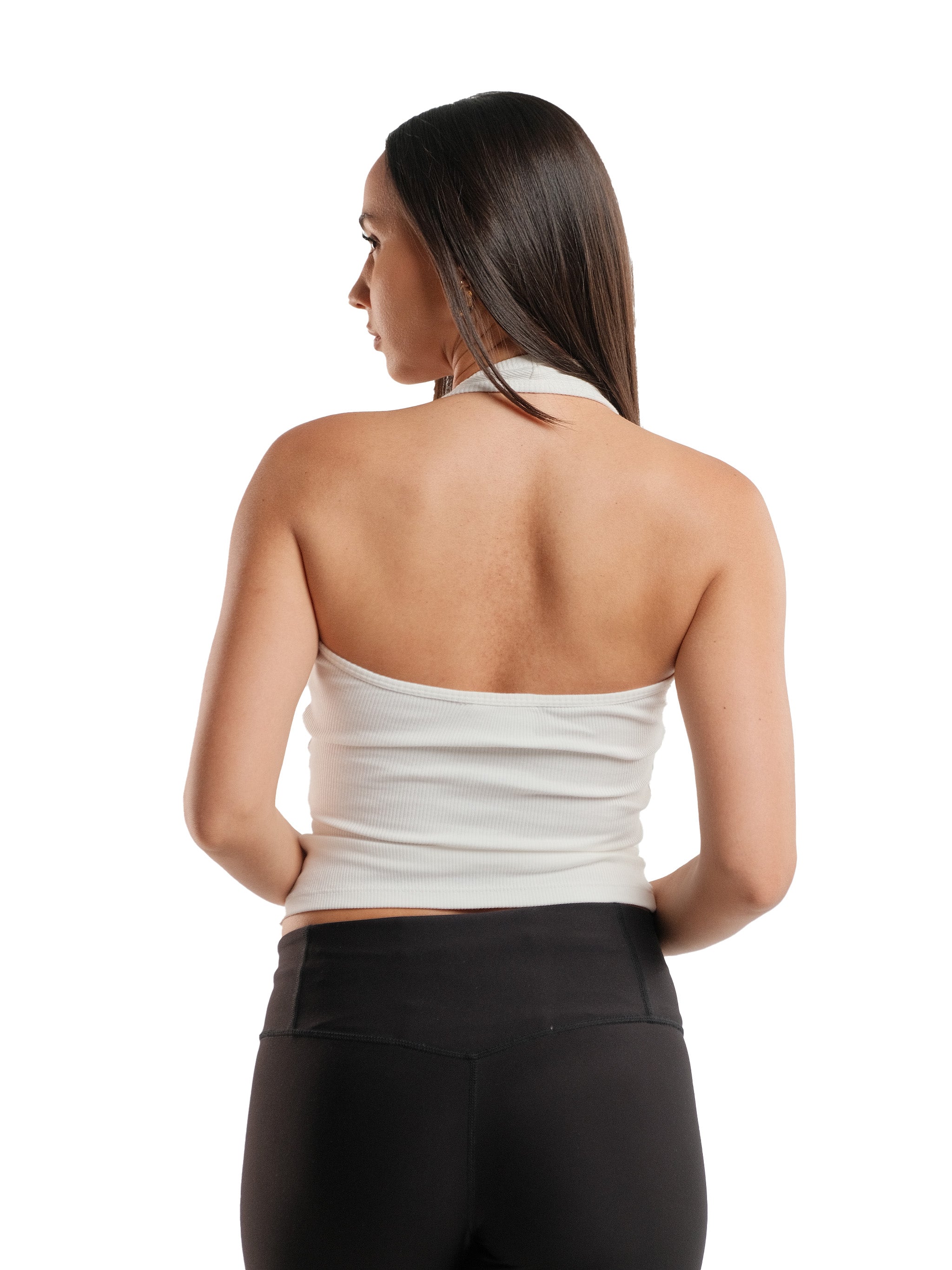 HALTER TOP