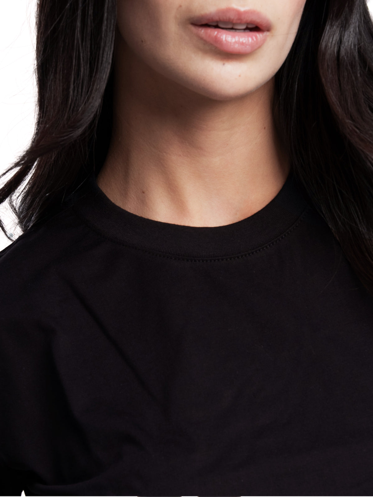 RELAXED FIT TEE