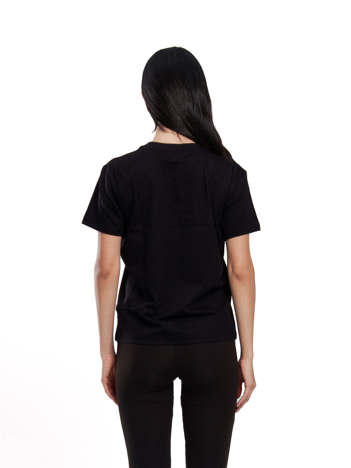 RELAXED FIT TEE
