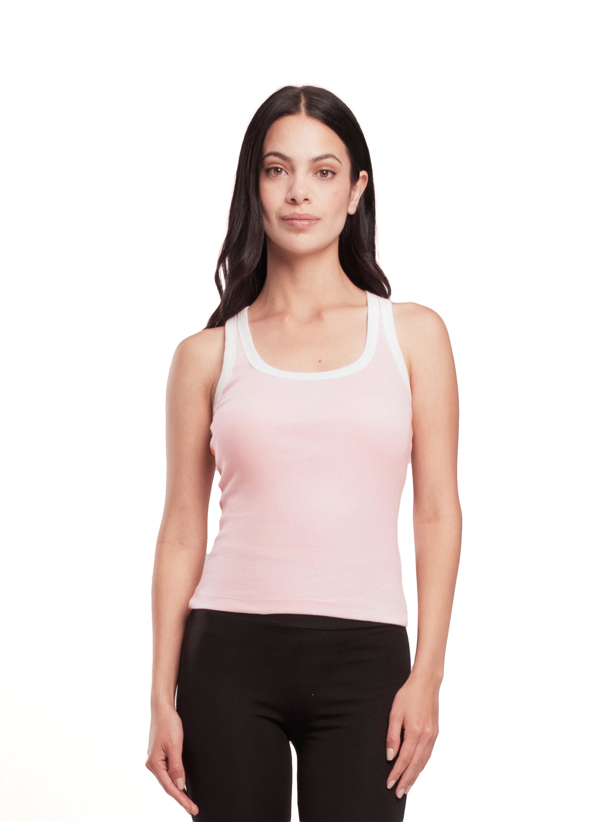 EDGE TANK TOP
