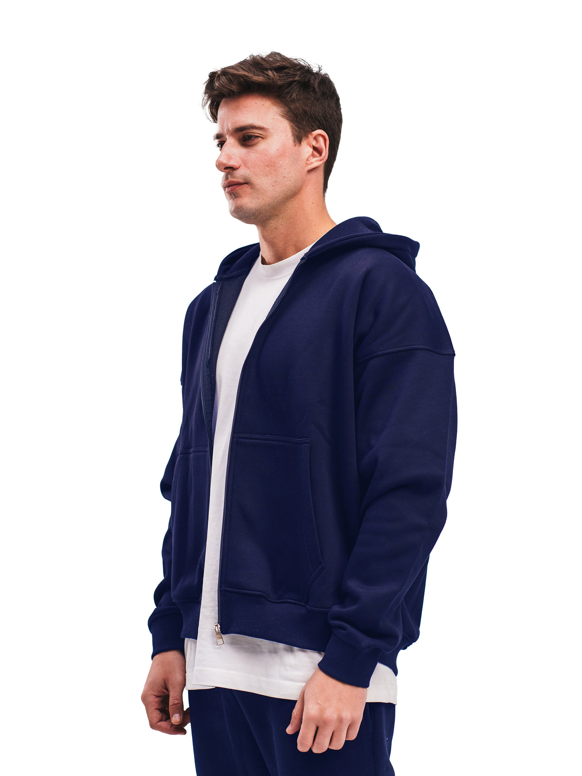 ZIP UP