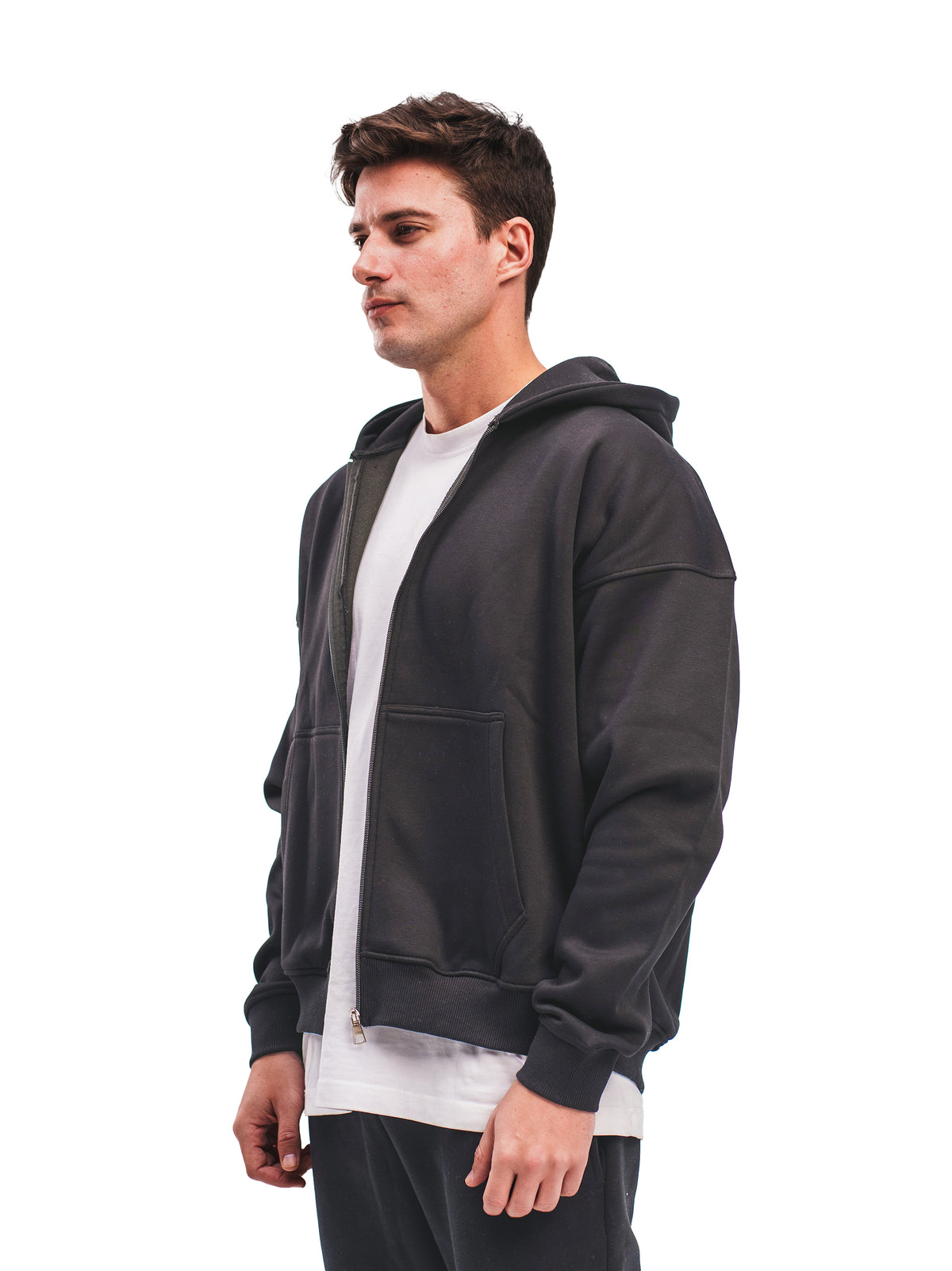 ZIP UP