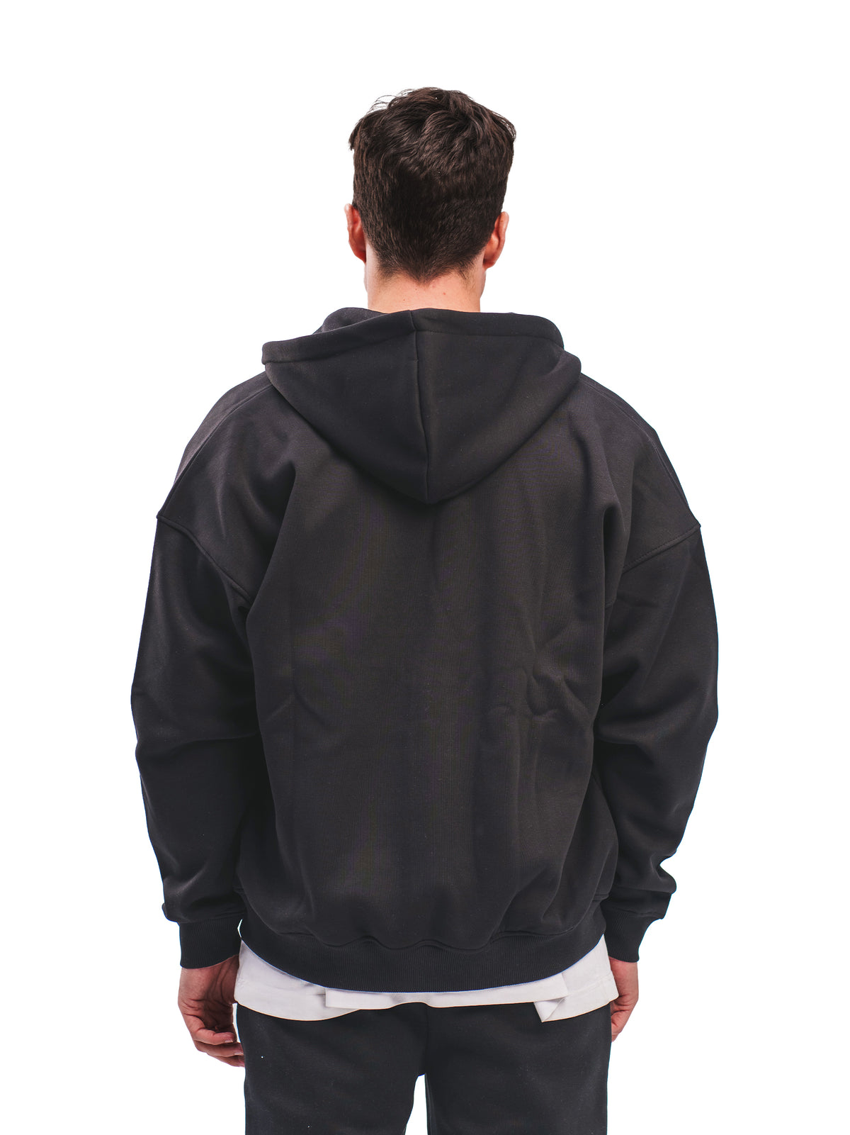 ZIP UP