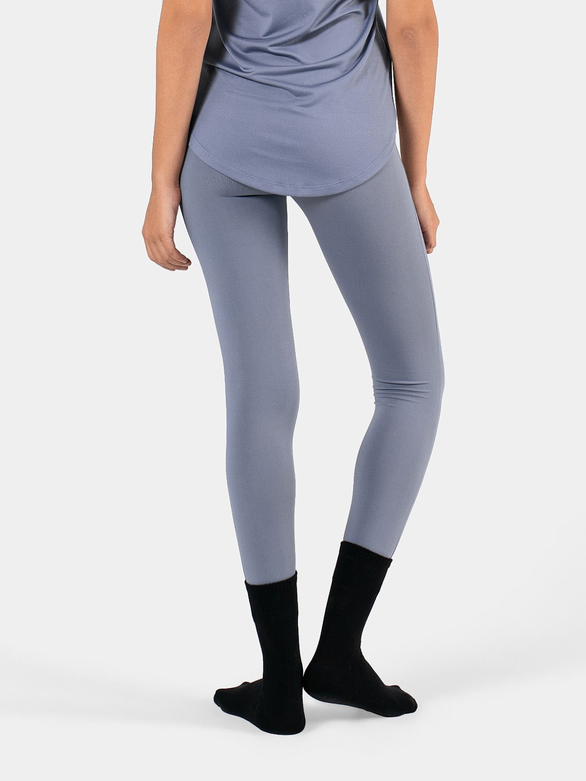 MOVE ESSENTIAL LEGGINGS STEEL-BLUE 3