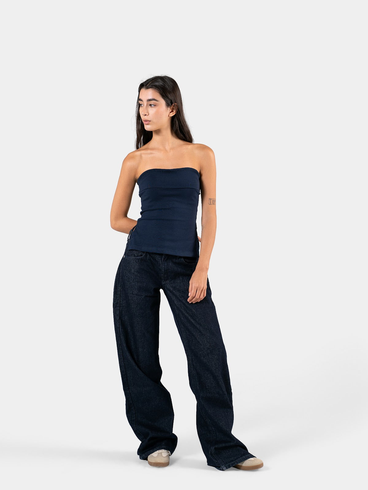 BANDEAU TOP NAVY 1