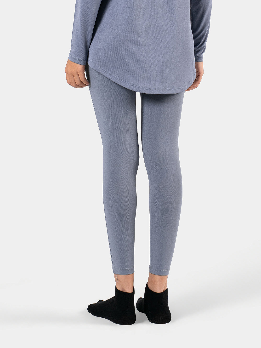 MOVE ESSENTIAL LEGGINGS STEEL-BLUE 6