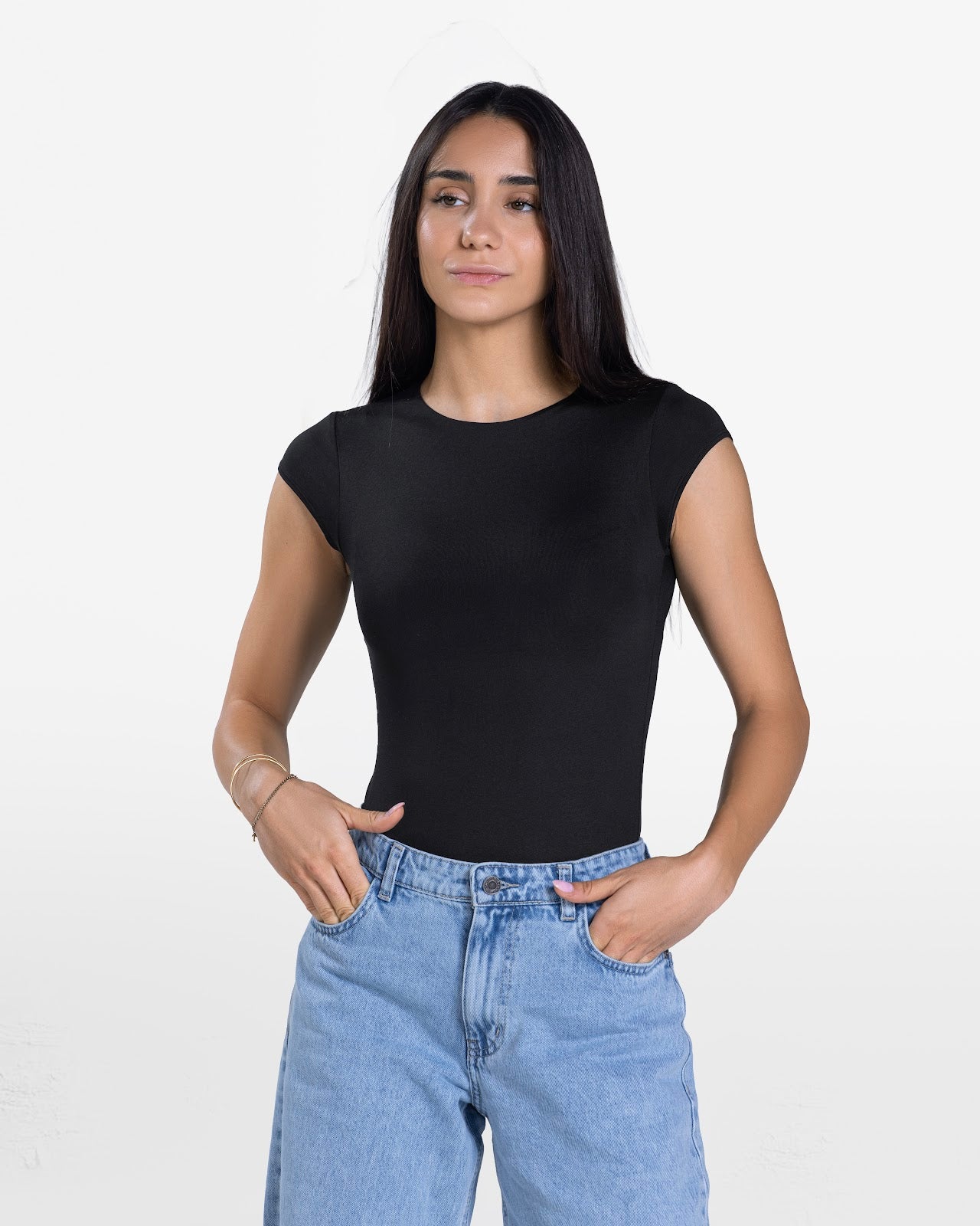 WOMEN SHORT SLEEVES NEW