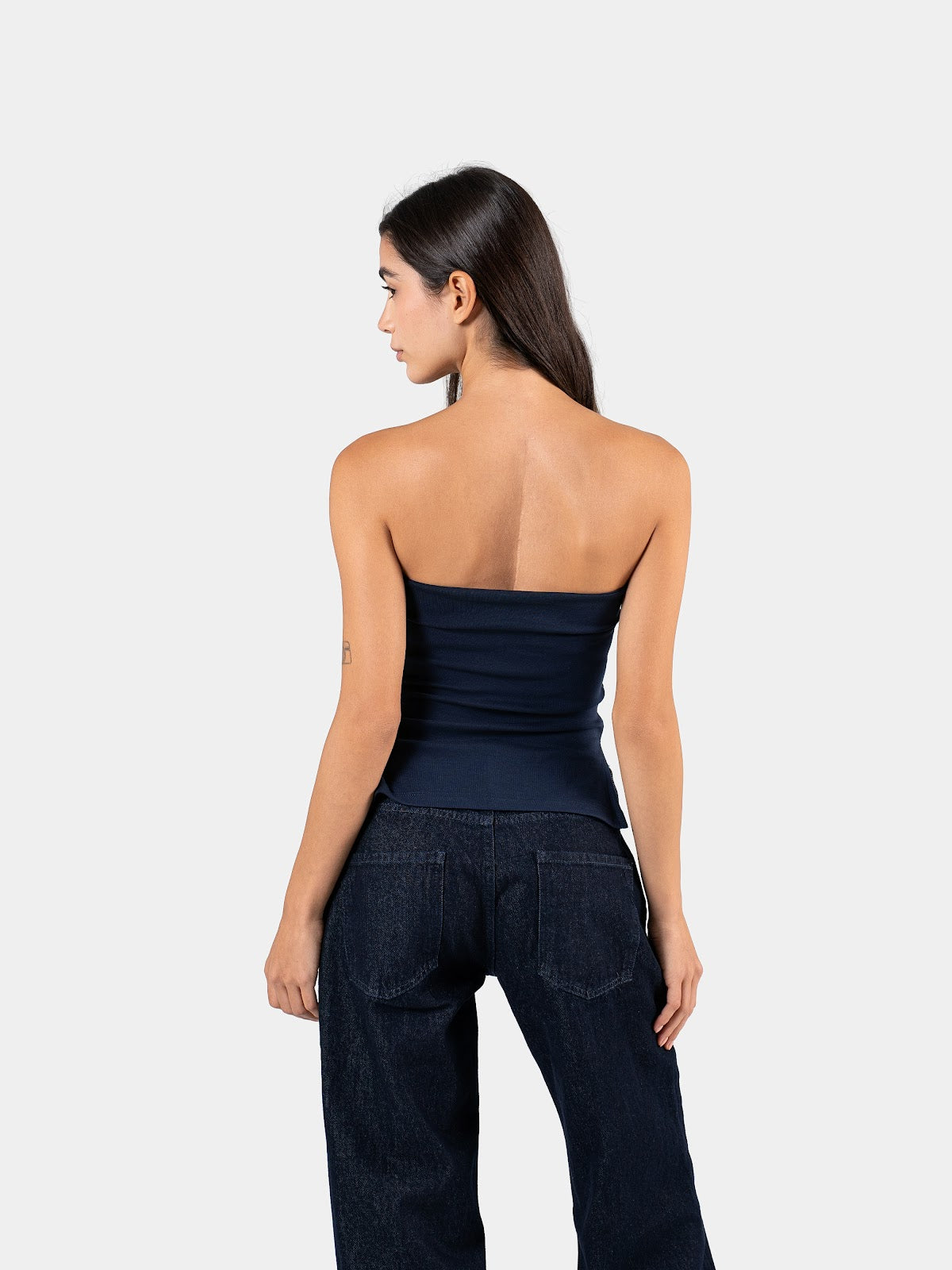 BANDEAU TOP NAVY 4