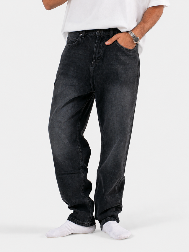 Cloud Denim