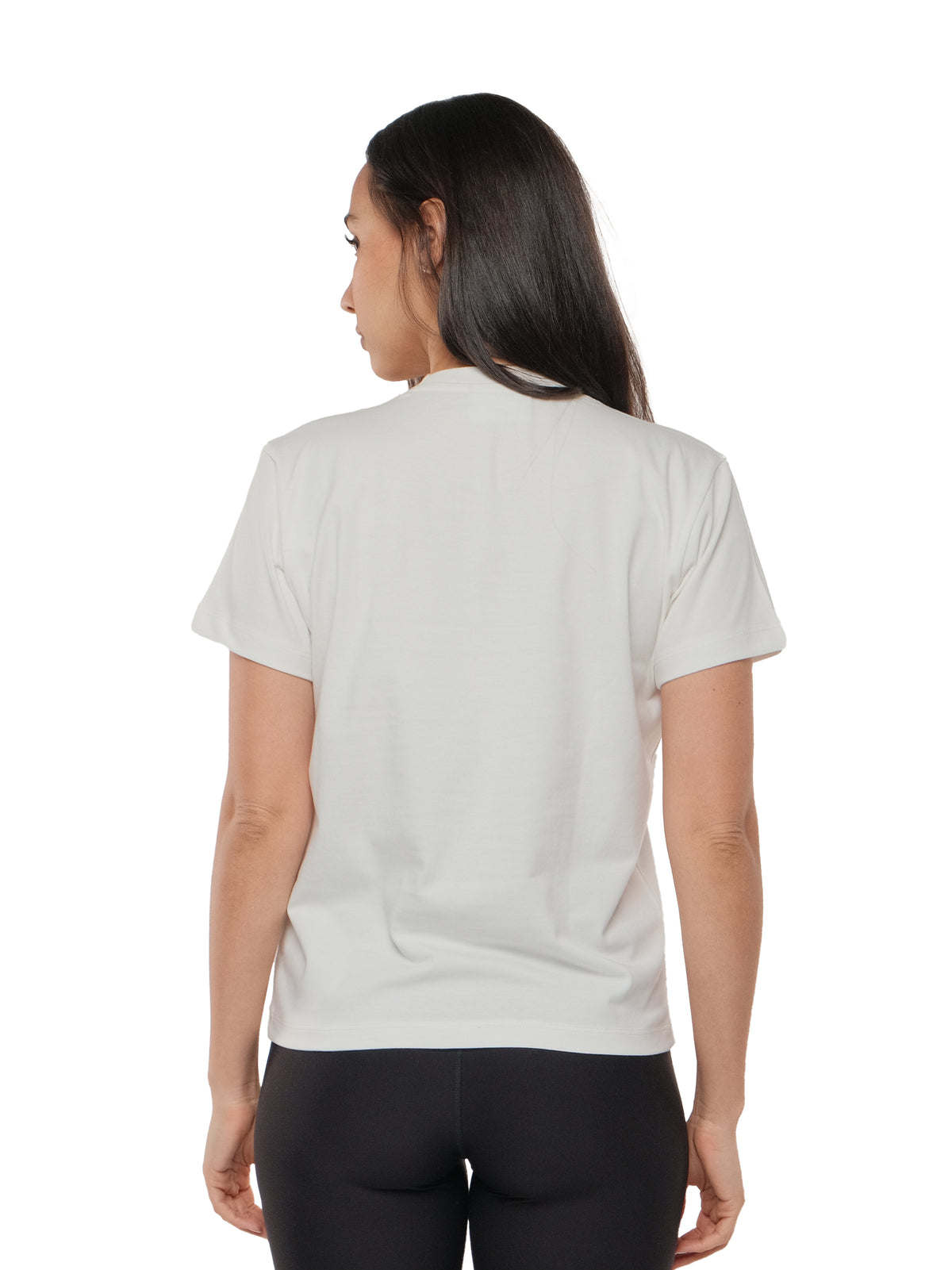 RELAXED FIT TEE