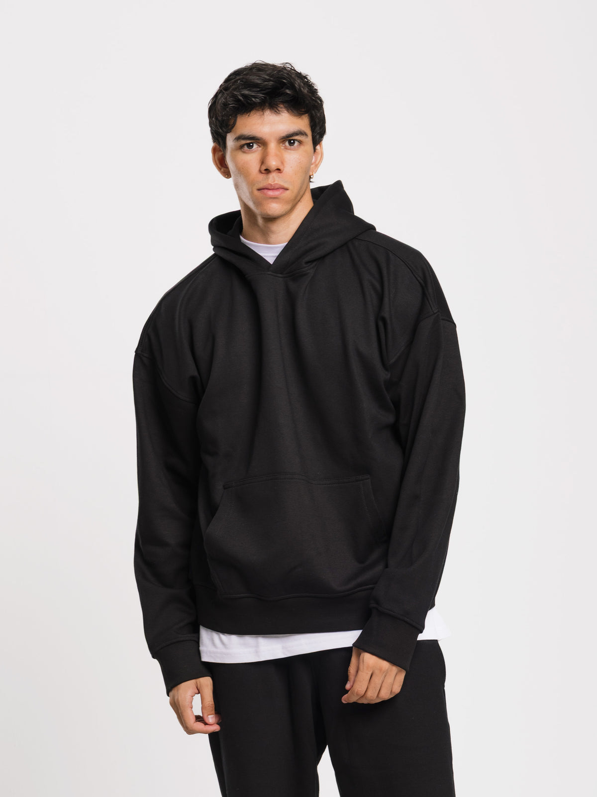 COMFORT+ HOODIE
