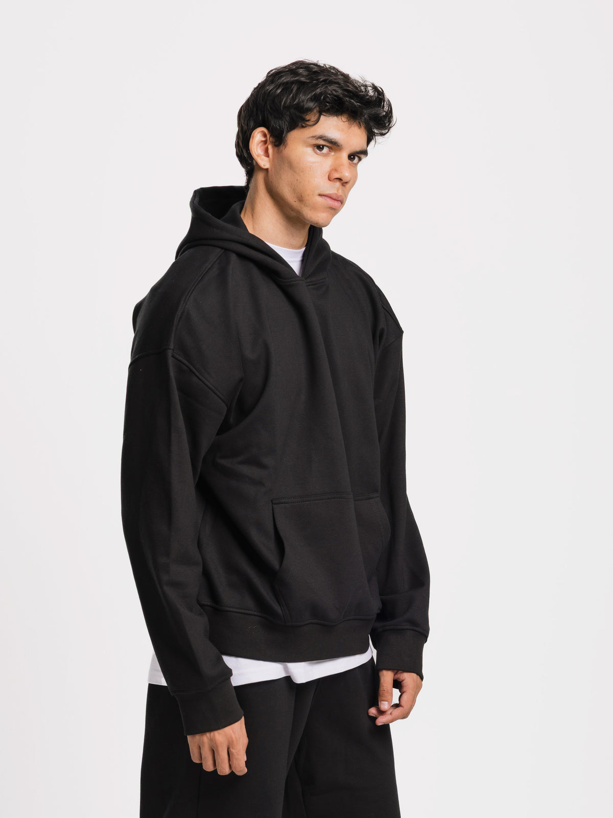 COMFORT+ HOODIE