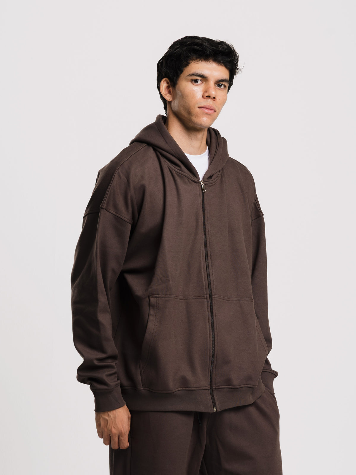 COMFORT+ ZIP UP