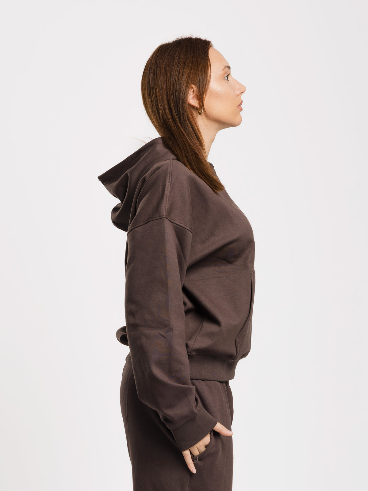 COMFORT+ HOODIE