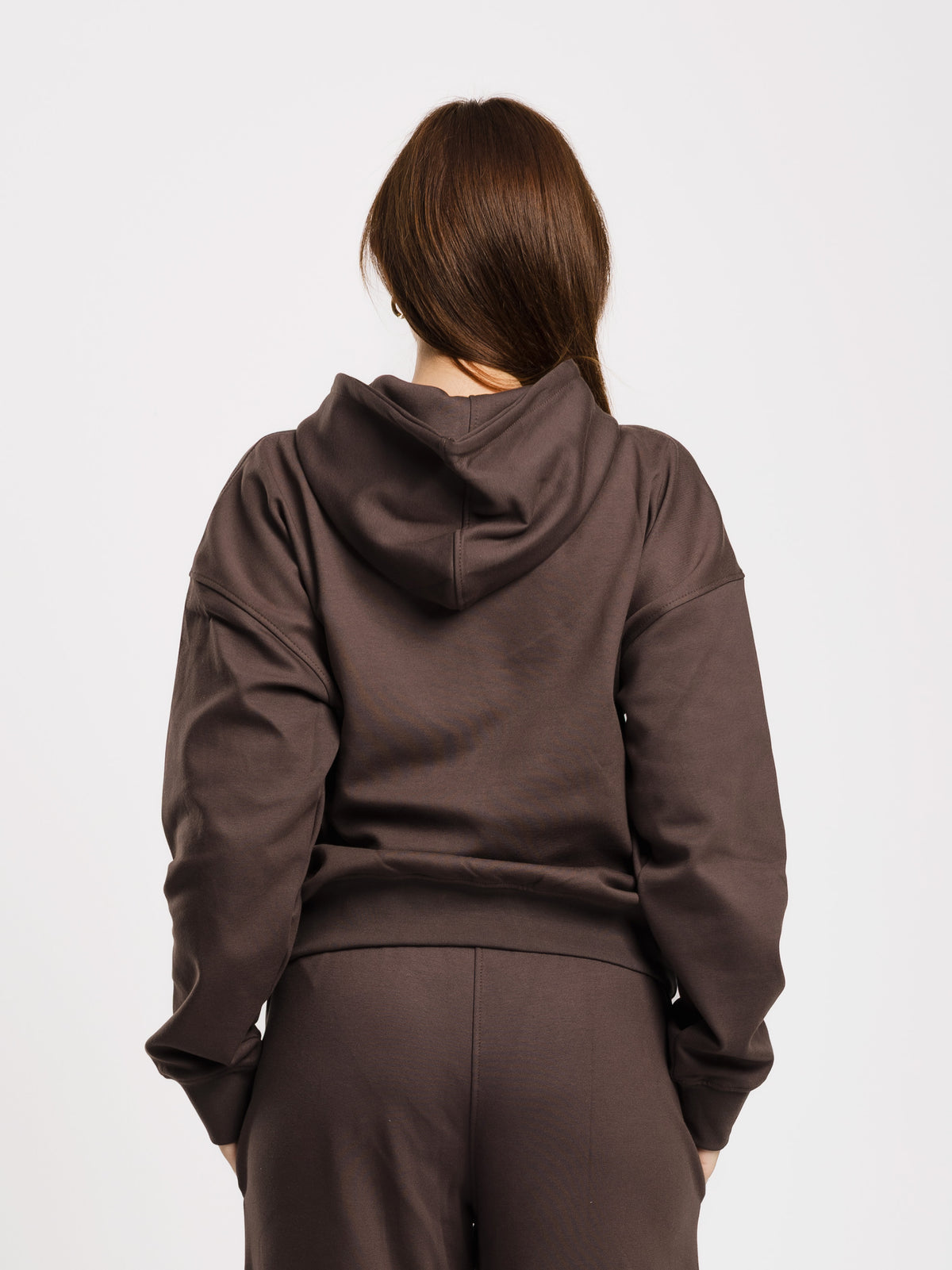 COMFORT+ HOODIE