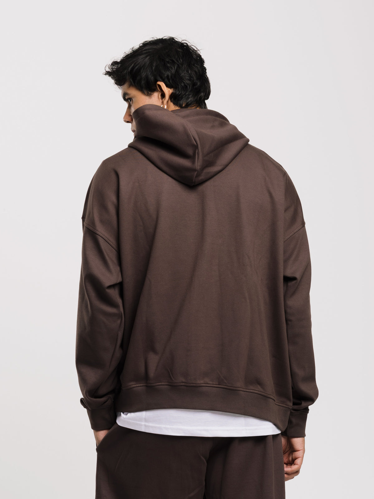 COMFORT+ ZIP UP